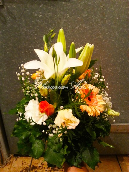 Aranjamente nunta arad