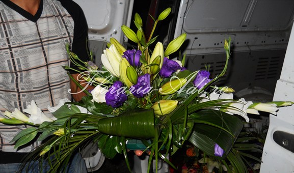 Aranjamente nunta arad