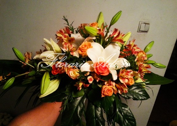 Aranjamente nunta arad