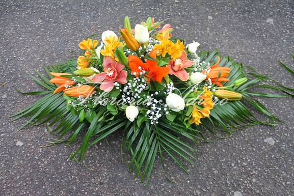 Aranjamente nunta arad