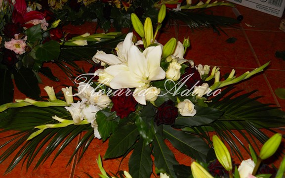 Aranjamente nunta arad