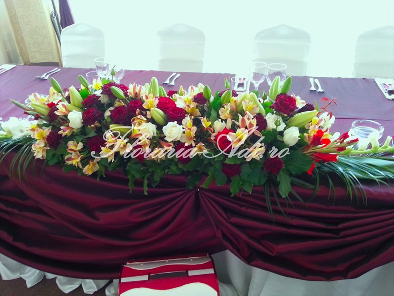 Aranjamente nunta arad