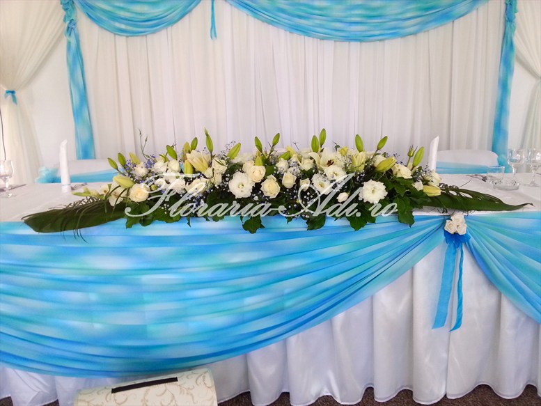 Aranjamente nunta arad