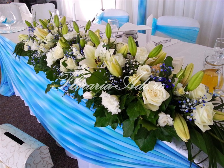 Aranjamente nunta arad