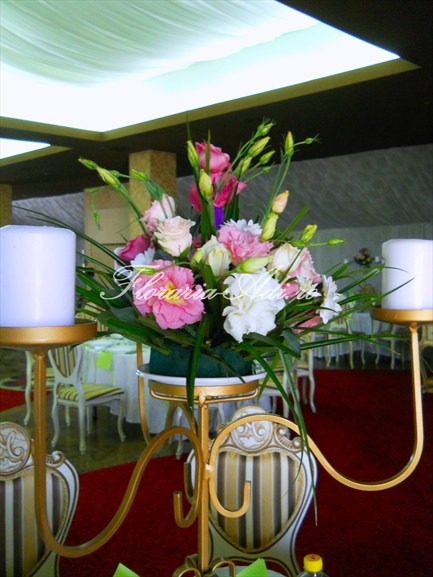 Aranjamente nunta arad