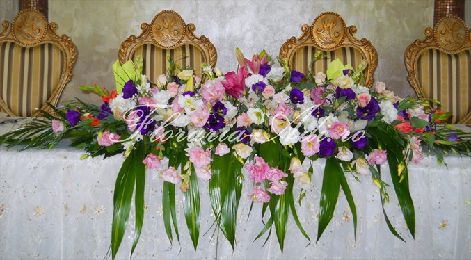 Aranjamente nunta arad