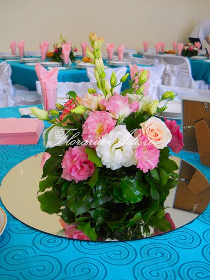 Aranjamente nunta arad