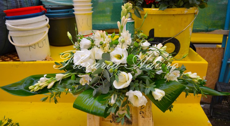 Aranjamente nunta arad