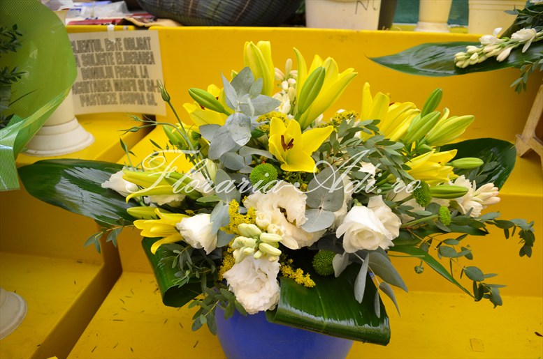 Aranjamente nunta arad