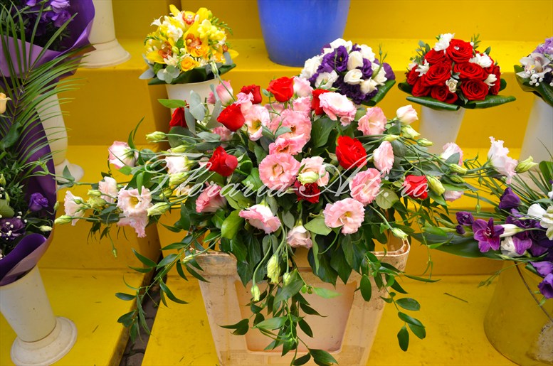 Aranjamente nunta arad