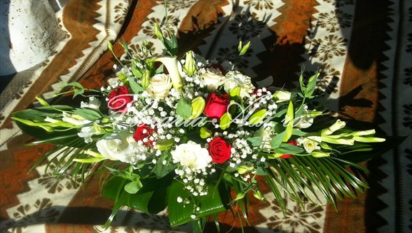 Aranjamente nunta arad