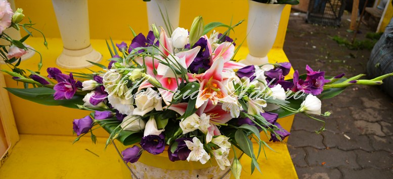 Aranjamente nunta arad