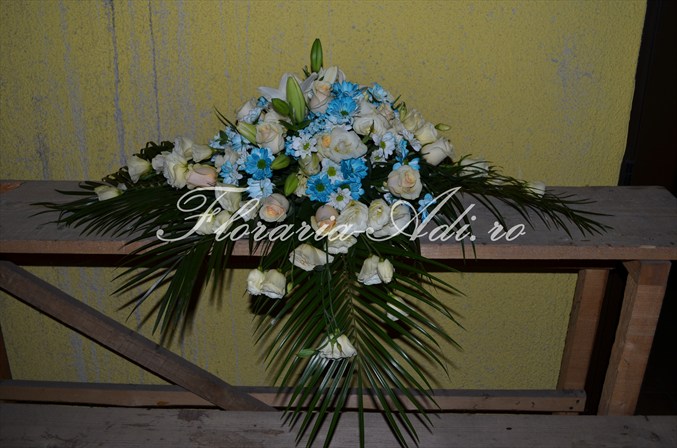 arajamente nunta arad