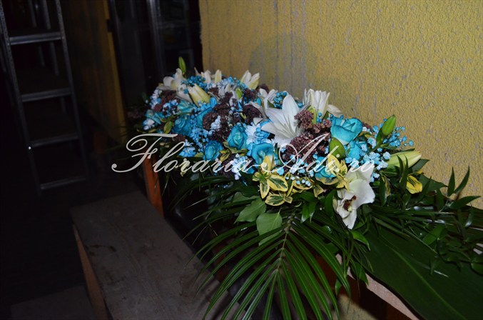 arajamente nunta arad