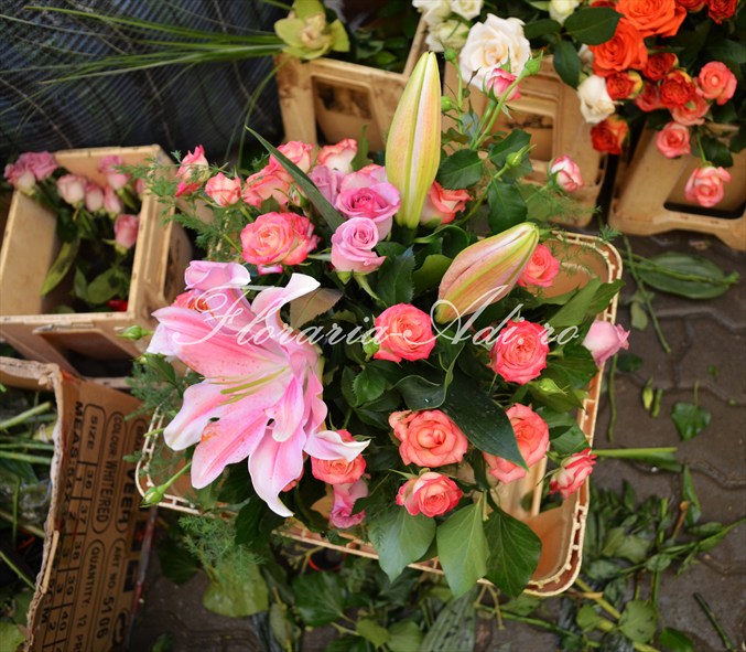 arajamente nunta arad