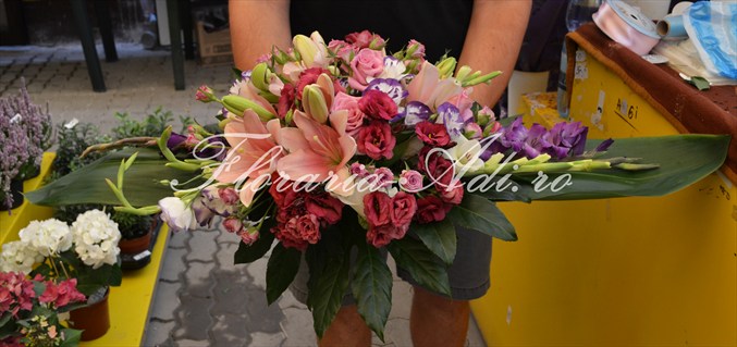 arajamente nunta arad