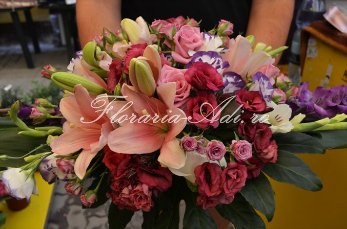 arajamente nunta arad