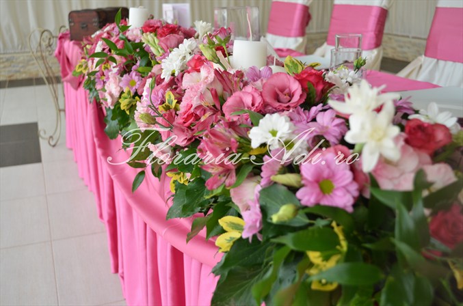 arajamente nunta arad