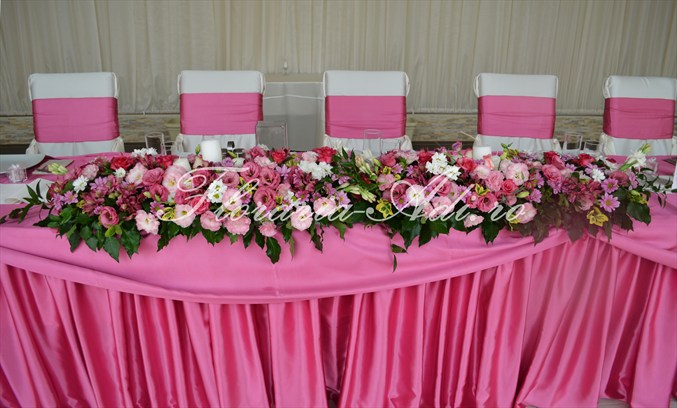 arajamente nunta arad