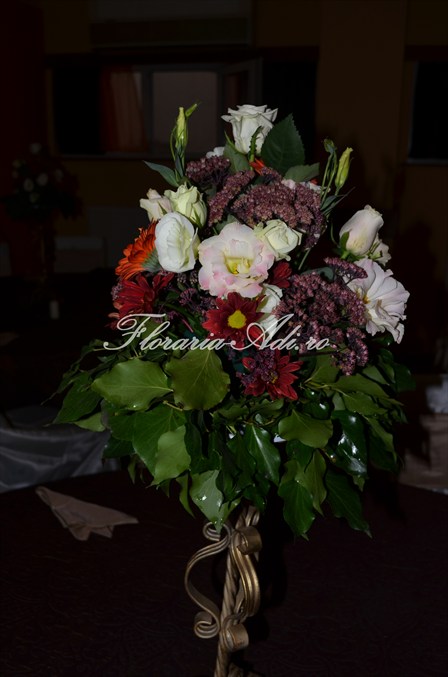 arajamente nunta arad