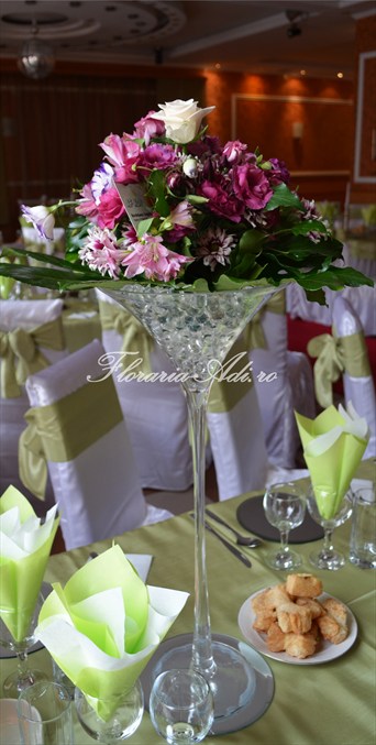 arajamente nunta arad