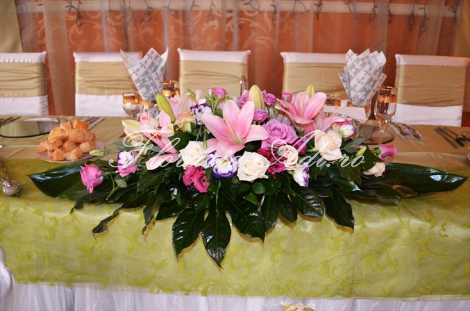 arajamente nunta arad