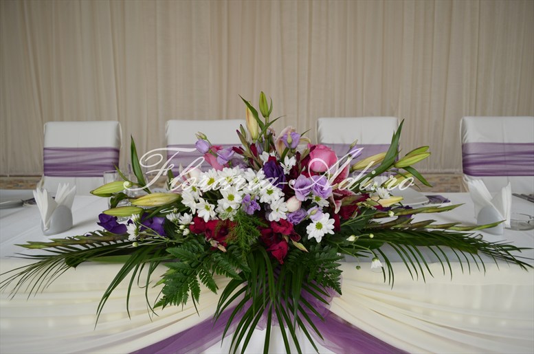 arajamente nunta arad