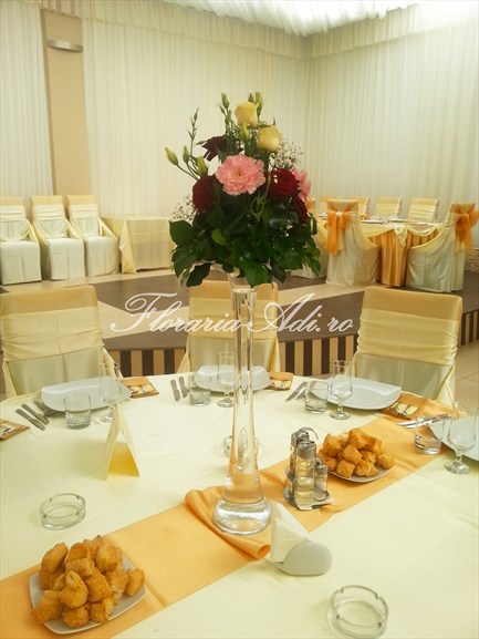 Aranjamente nunta arad