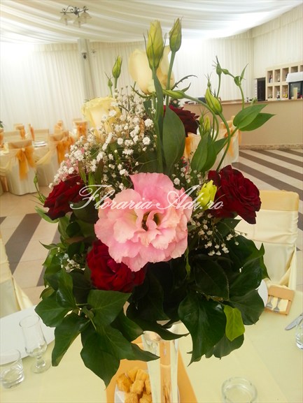 Aranjamente nunta arad