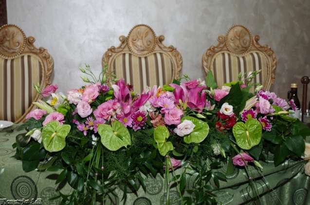 arajamente nunta arad