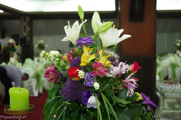 arajamente nunta arad