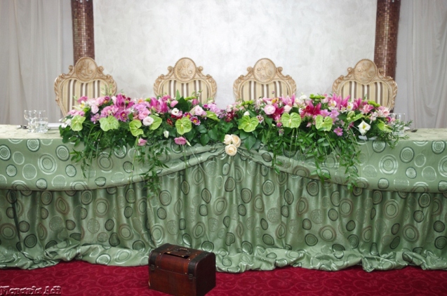 arajamente nunta arad