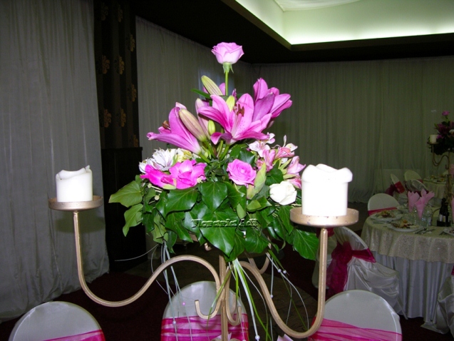 arajamente nunta arad