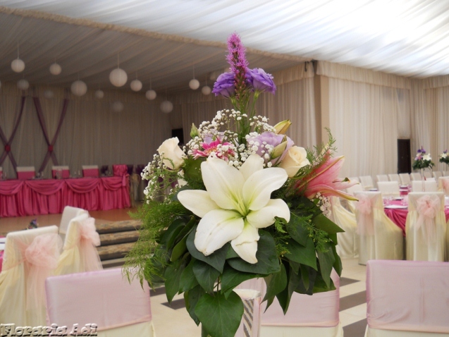 arajamente nunta arad