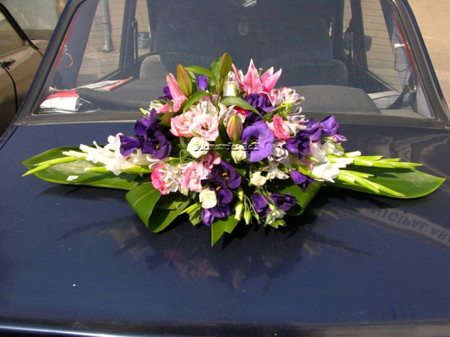 arajamente nunta arad