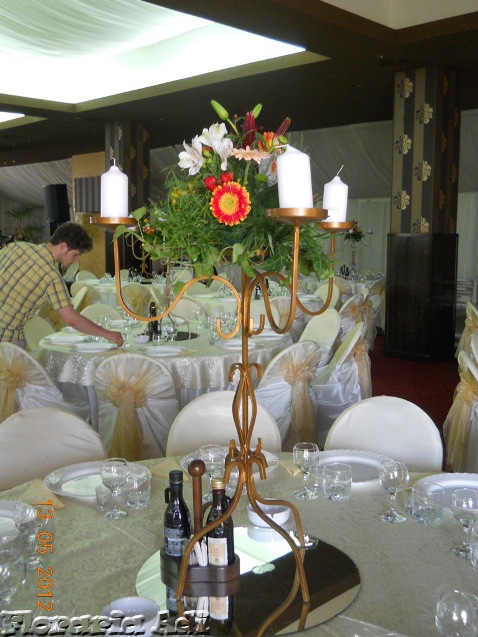 arajamente nunta arad