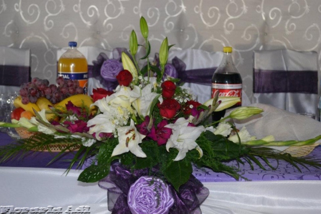 arajamente nunta arad