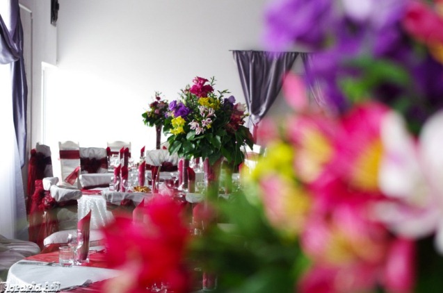 arajamente nunta arad