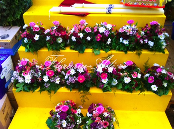 aranjamente nunta arad